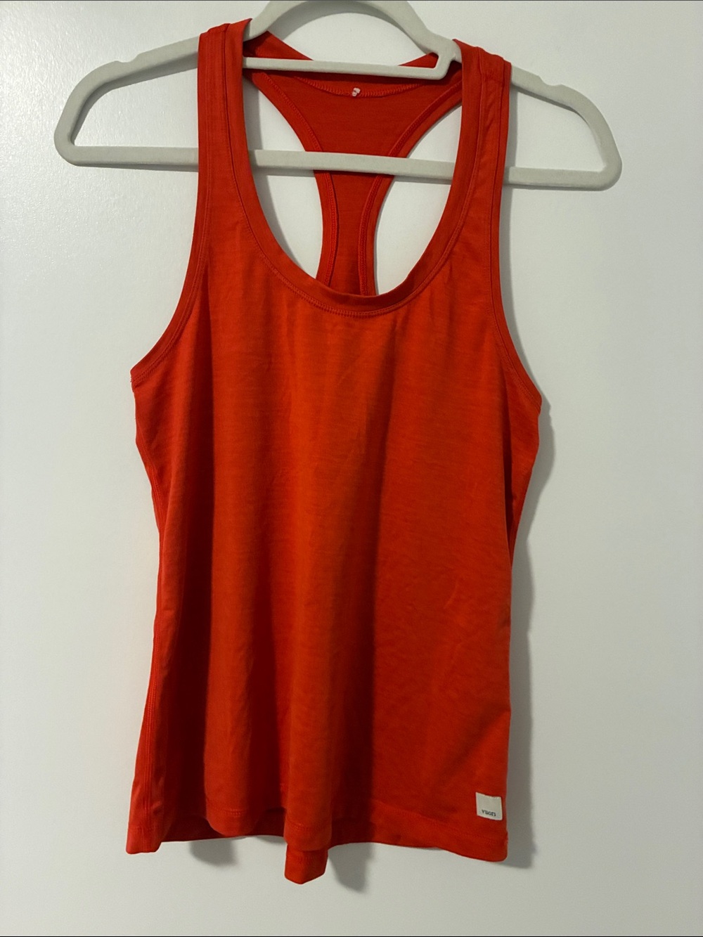 Vuori Lux Performance Tank